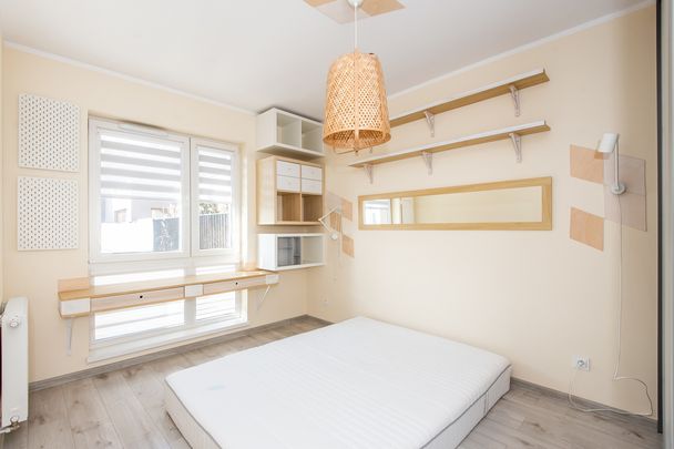 Poznań, Gąsiorowskich - Фото 1