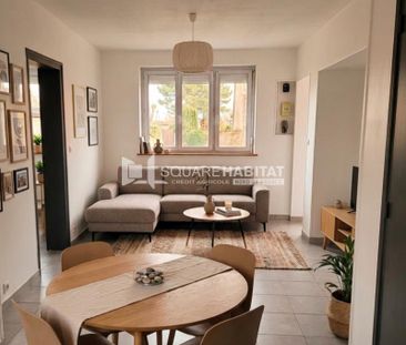 Location Maison 4 pièces 86m² ARQUES 62510 - Photo 5