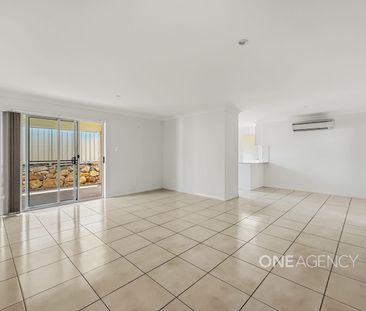 Modern low maintenance villa - Photo 1