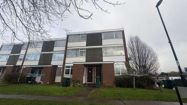 Beckbury Road, Coventry, CV2 - Photo 1