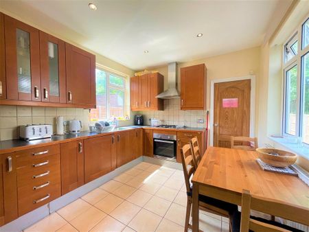 1 bedroom maisonette to rent - Photo 3