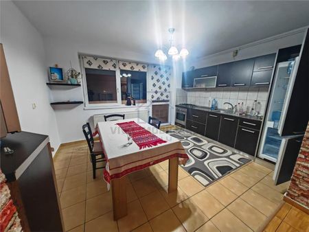 Apartament de inchiriat in Sibiu - 2 camere, etaj 1, cu balcon, Cartierul Tilisca de inchiriat - Fotografie 5