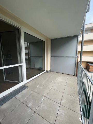 Familienhit. 3 Zimmer Wohnung mit Balkon _ Kaufoption _ 19 - Photo 5