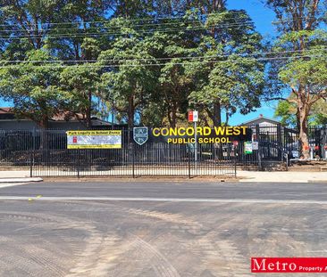 Spacious Family Rental Home at the Heart of Concord West - Photo 6
