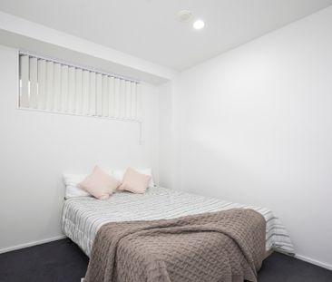 Unit 4C, 147 Hobson Street, City Centre (Auckland City), Auckland - Photo 1