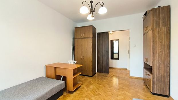 Kraków Kraków-Krowodrza, Królewska - Zdjęcie 1