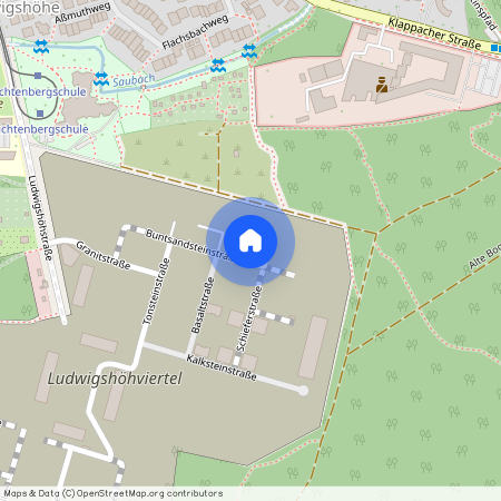 Buntsandsteinstr. 12, 64285 Darmstadt