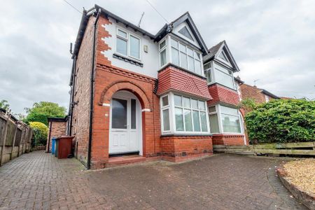 1 bedroom detached house to rent - Photo 3