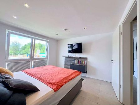 "Josefine Living" Neubau-Mietwohnung in familienfreundlicher Lage von Stolberg - Photo 3