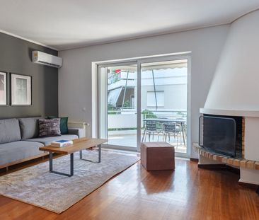 Διαμέρισμα για ενοικίαση - Κηφισιά, - Photo 5