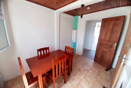Location maison 3 pièces, 49.61m², Le François - Photo 2