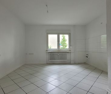 Renovierte 2-Zimmer-Wohnung im Erdgeschoss! - Photo 1