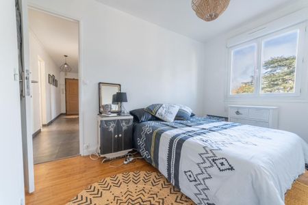 Location Appartement 3 pièces 57m² ST HERBLAIN 44800 - Photo 3