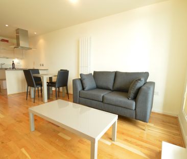 3 Laban Walk, Deptford, SE8, London - Photo 3