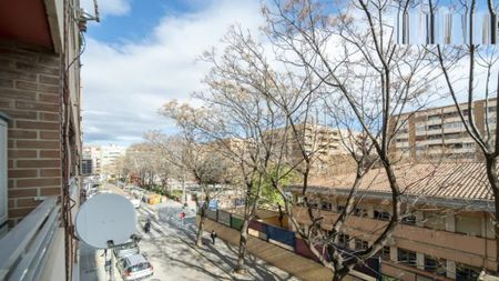 Carrer Emilio Lluch, Valencia, Valencian Community 46014 - Photo 5