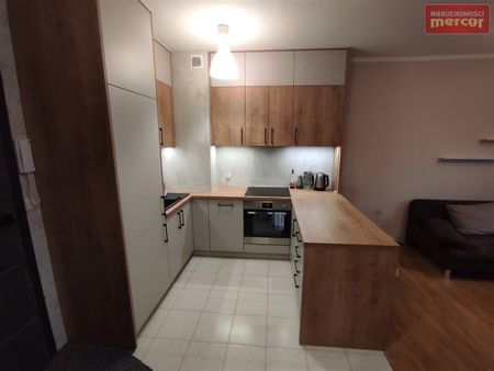 Bielsko-Biała, Osiedle Karpackie, Kochanowskiego (1) - Zdjęcie 5