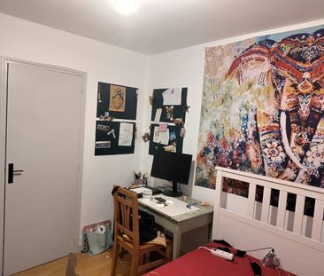 Maison 4 colocataires Nantes Nord - Photo 4