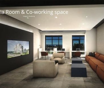 For Lease - 461 Green Road Unit# 1014, Hamilton, Ontario - Photo 3