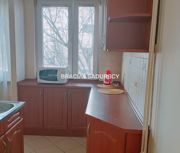 Dwupokojowe mieszkanie, ul. Danka - Prądnik Biały - Photo 6