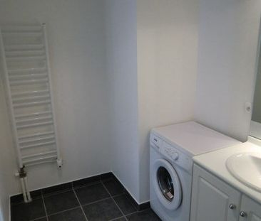 Location Appartement 2 pièces 43m² ROUEN 76000 - Photo 4