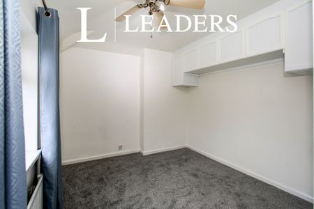 3 bedroom semi detached to rent Prince Edward Street, Nantwich, CW5 - Photo 4