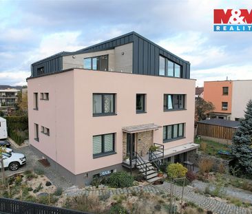 Pronájem bytu 3+kk 90 m² - Photo 2