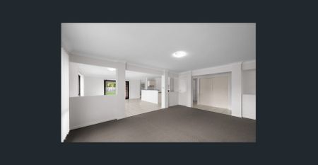 Freshly Renovated Generously Sized Home - Photo 3