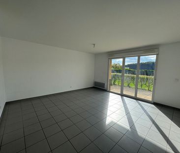 MONTIVILLIERS - Appartement 2 pièces - Photo 6