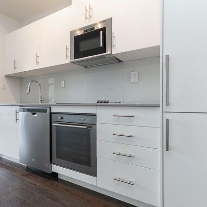 For Lease - 460 Adelaide Street Unit# 933, Toronto, Ontario - Photo 1