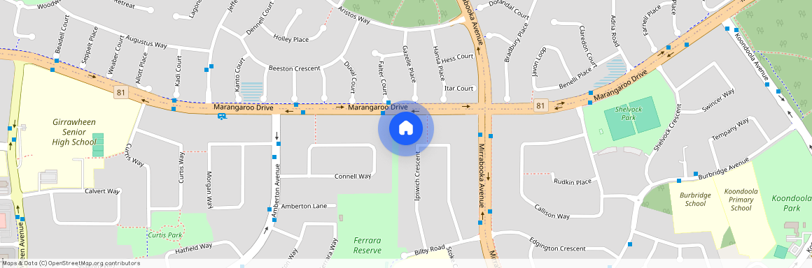 42A Ipswich Crescent, WA 6064, Girrawheen