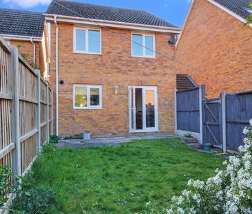 3 Bedroom House to let - Photo 4