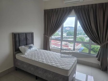 Serviced Residence @ Razak City Residences (RC Residences), Salak Selatan - Foto 3