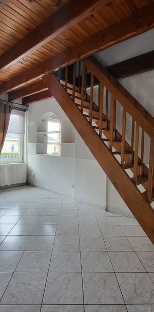 Villa 2 pièces à Houdain - Photo 1