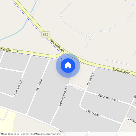 Krokstavägen 1, 891 43, Örnsköldsvik