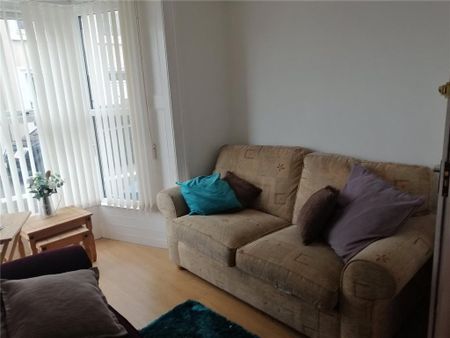4 bedroom terraced house to rent - Photo 2