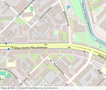 Nietuzinkowe i Stylowe M2 w Centrum Miasta - Фото 1