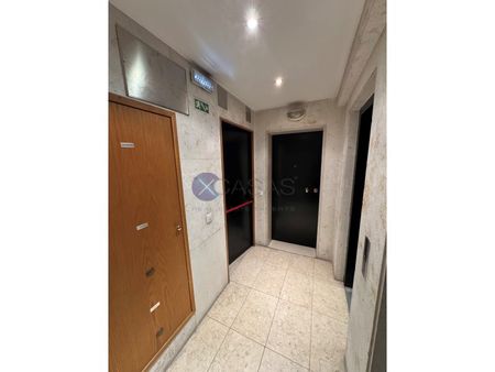 Apartamento T4 em Lisboa - Foto 2