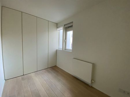 Ruim luxe appartement met 3 slk - Photo 3