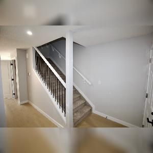 116-2 Bed Plus Den 2.5 Bath Townhouse For Rent Leduc - Photo 4