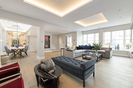 5 bedroom terraced house to rent - Photo 3