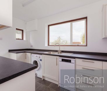 2 bedroom detached bungalow to rent - Photo 4