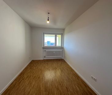 Charmante Wohnung mit Ausblick - Foto 5