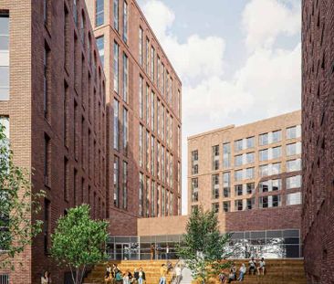 Small Highest Double Ensuite - Photo 6