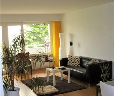 Grosszügige Wohnung an Top Lage in Lyss - Photo 1