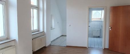 schöne 2-Zimmer-Wohnung in Oschersleben - Photo 1