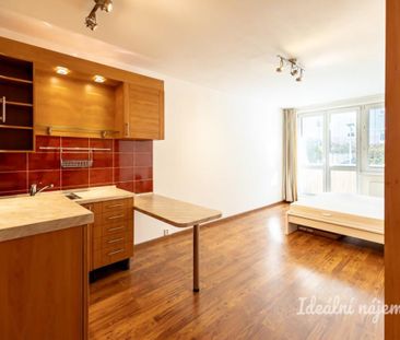 Pronájem bytuRenting an apartment 1+kk, 28 m2 - Photo 3