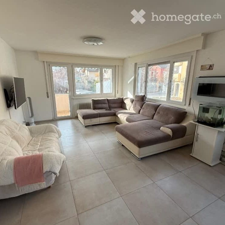 3 Zimmer, 90 m² - Photo 1