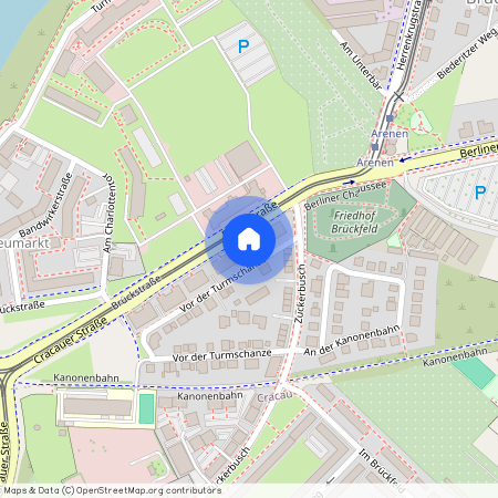 Brückstraße, 27, 39114, Magdeburg