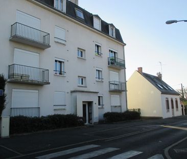 Location Appartement 2 Pièces 28 m² - Photo 4