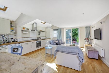 Chaldon Road, London, SW6 - Photo 5